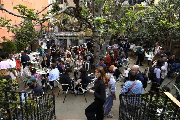 El Antic Teatre volverá a celebrar el Off Sant Jordi