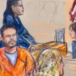 Preventive detention without bail for Cole Allen, the accused of attempting to assassinate Trump