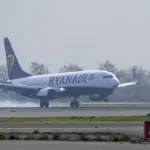Airlines cut unprofitable flights in Spain due to the fuel crisis