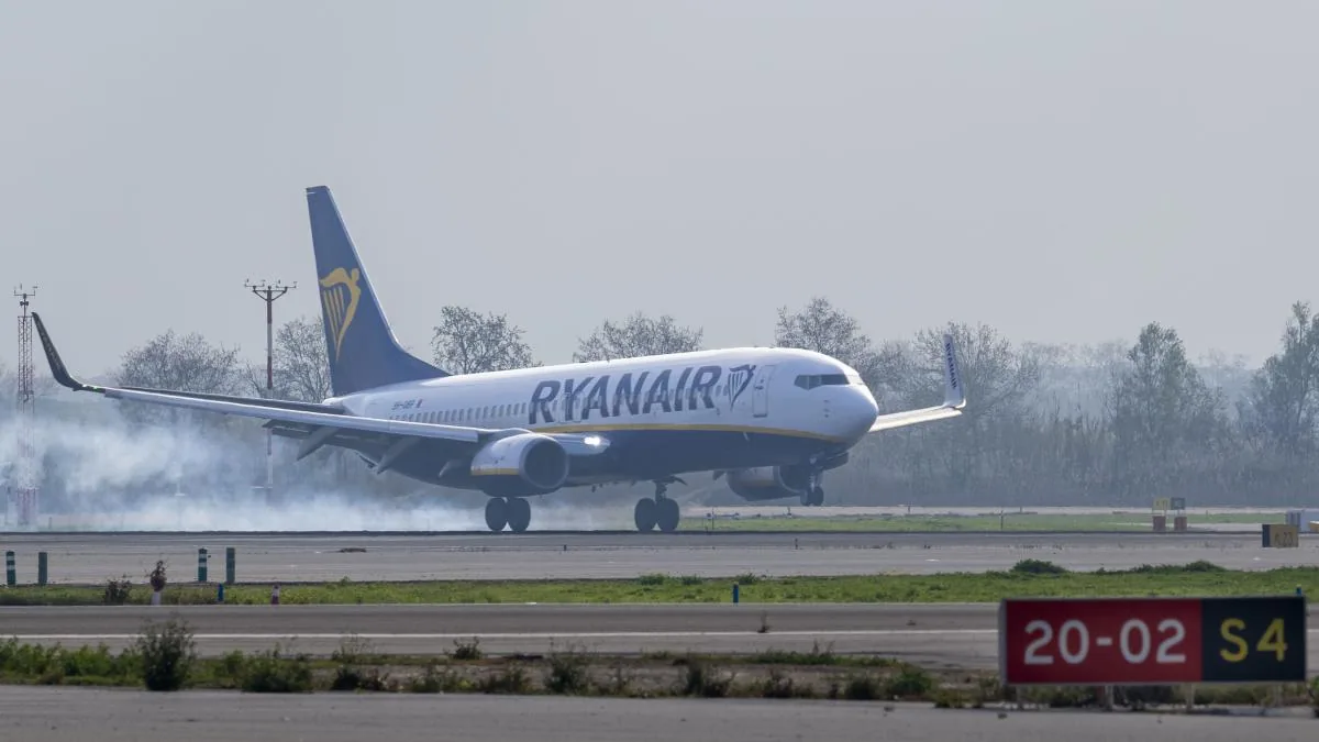 Airlines cut unprofitable flights in Spain due to the fuel crisis