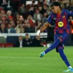 Barça moves closer to the League with an anxious victory