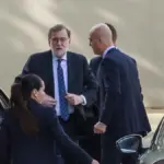 Rajoy and Cospedal deny the Kitchen to save Fernández Díaz, one of their own