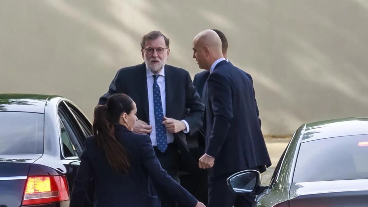 Rajoy and Cospedal deny the Kitchen to save Fernández Díaz, one of their own
