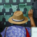 Turnout soars above 52% at 6:00 PM and confirms the mobilization of Andalusian voters