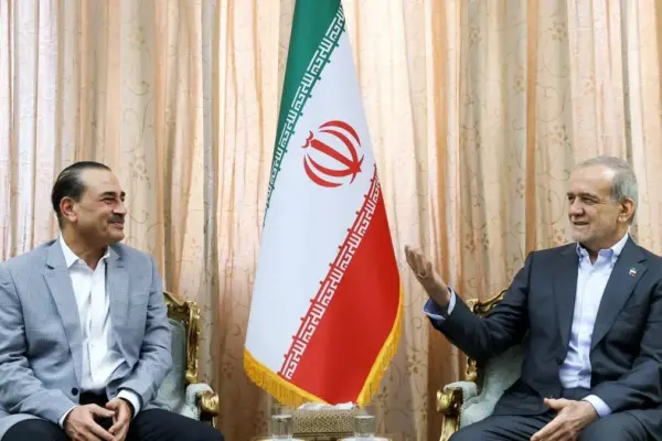 Iran and the U.S., closer to a peace agreement
