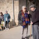 The Government passes the pension exam again and will not have to raise contributions