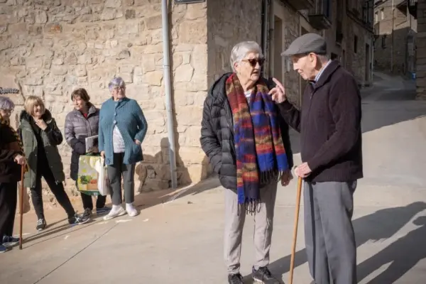 The Government passes the pension exam again and will not have to raise contributions