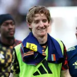 Barça signs Anthony Gordon for 70 million in a lightning deal