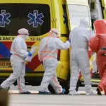 Health says that no Spanish passenger on the hantavirus cruise has expressed opposition to the quarantine