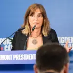 The deputy Glòria Freixa is also considering joining the Junts primaries in Barcelona