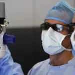 Innovation transforms retina treatment