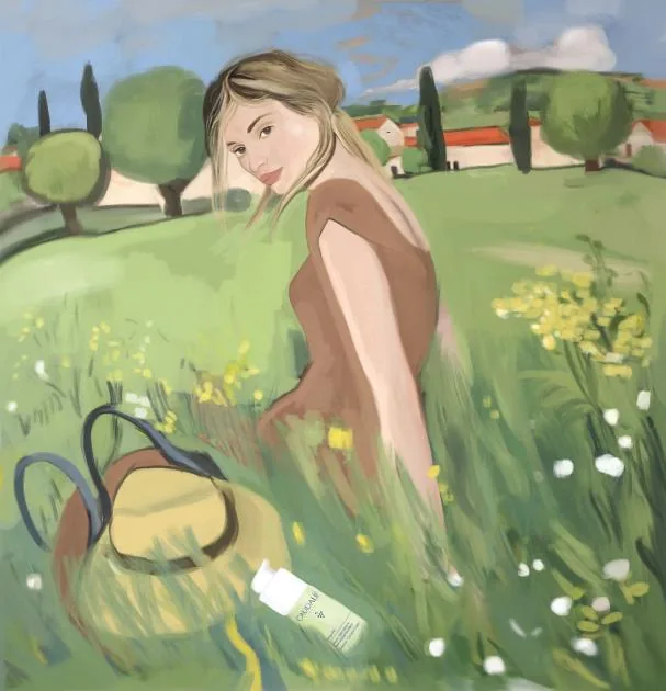Van Gogh Award for Best Purifying Cosmetic