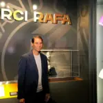 The Rafa Nadal Museum opens its doors at the Manacor academy