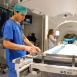 A new strategy studied by the Clínic improves recovery after a severe stroke