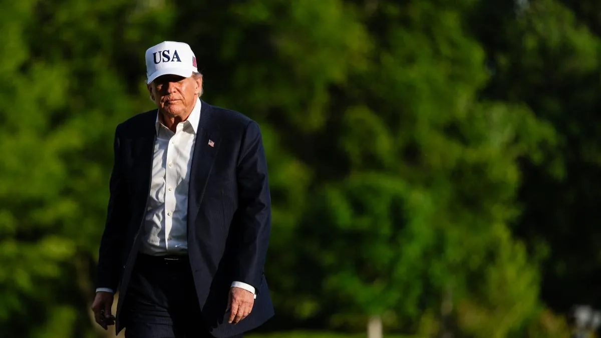 Trump pressures Iran as Saudi Arabia and the United Arab Emirates denounce drone attacks