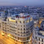 10 days and 58 proposals to enjoy Madrid from another point of view (higher up)