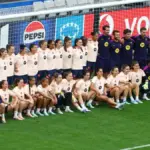 Barça seeks its fourth Champions against a giant like Lyon in Oslo