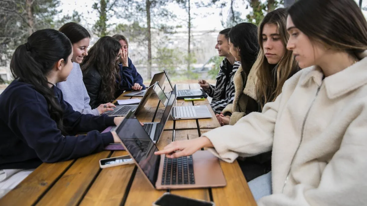 Seven Catalan universities among the top 10 with the highest academic performance in Spain
