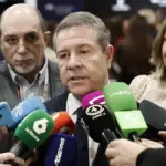 Page calls for elections or a vote of confidence: “This is the moment of greatest risk for the PSOE”