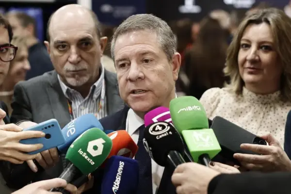 Page calls for elections or a vote of confidence: “This is the moment of greatest risk for the PSOE”