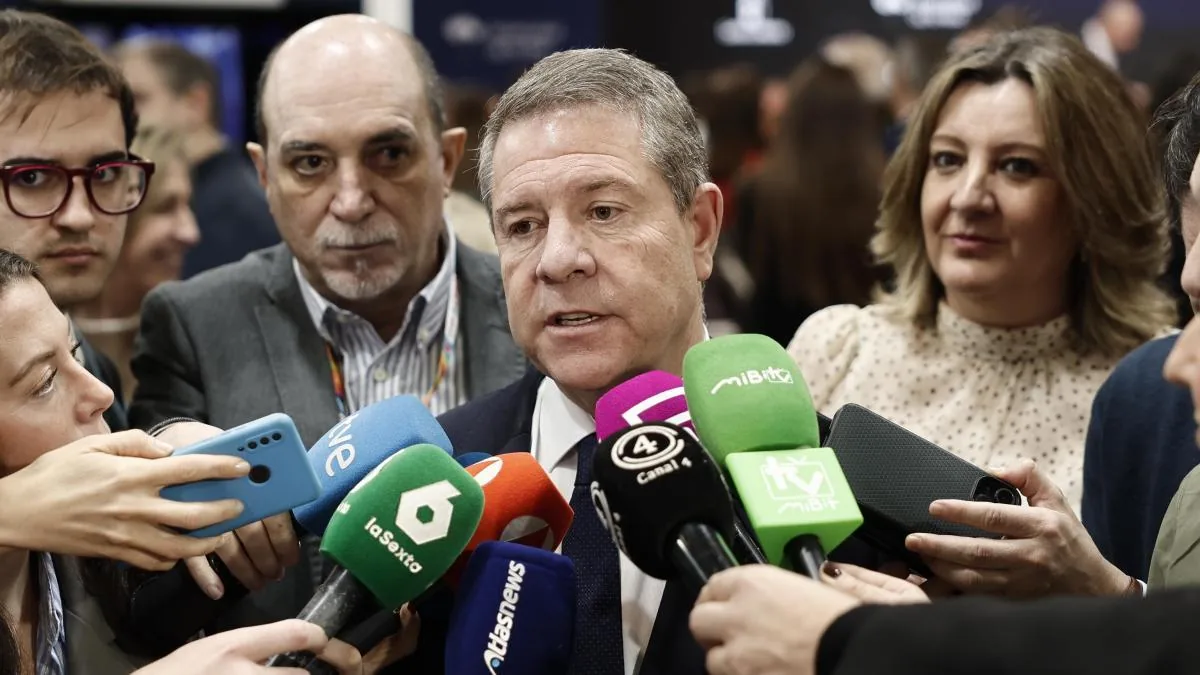 Page calls for elections or a vote of confidence: “This is the moment of greatest risk for the PSOE”