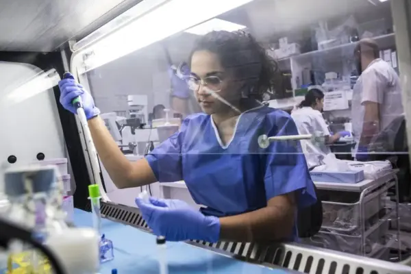 The Clínic of Barcelona receives accreditation as a comprehensive cancer care center