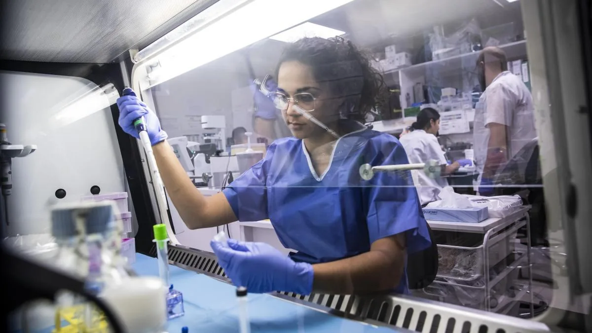 The Clínic of Barcelona receives accreditation as a comprehensive cancer care center