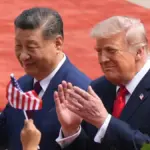 Trump and Xi Jinping: the summit begins with many interests at stake