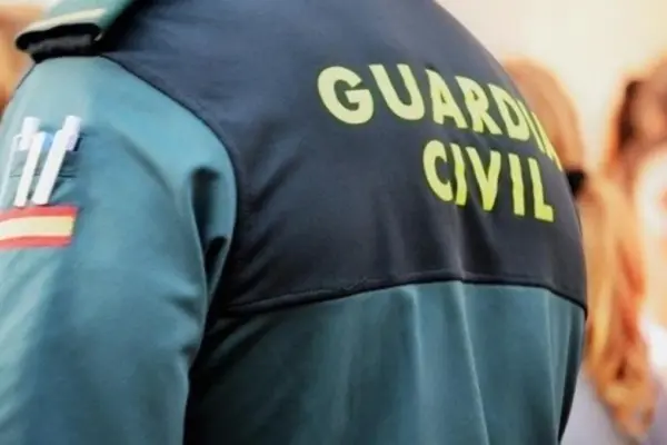 Bodies of a Civil Guard officer, his wife, and his son found dead in Dolores