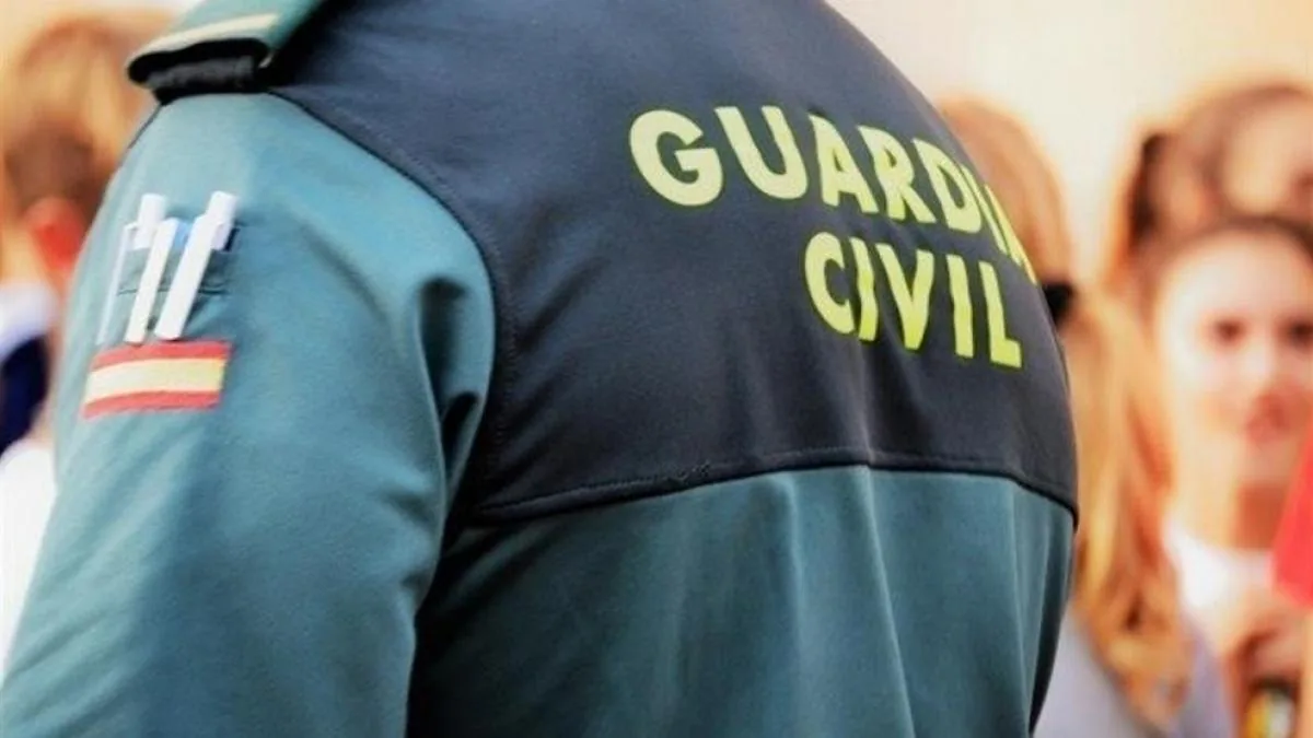 Bodies of a Civil Guard officer, his wife, and his son found dead in Dolores