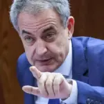 The Government defends the 53 million loan to Plus Ultra after Zapatero's indictment