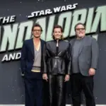‘The Mandalorian & Grogu’, the movie with which Star Wars seeks to reclaim the big screen