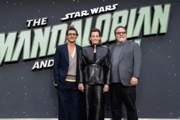 ‘The Mandalorian & Grogu’, the movie with which Star Wars seeks to reclaim the big screen