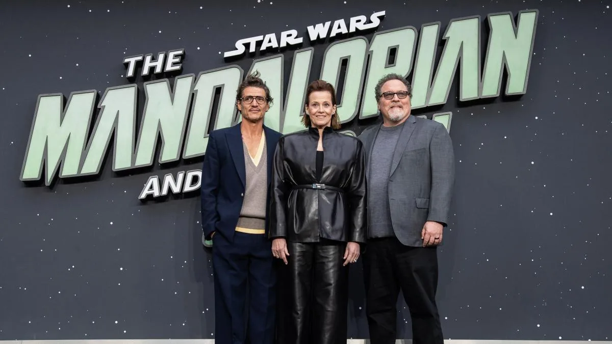 ‘The Mandalorian & Grogu’, the movie with which Star Wars seeks to reclaim the big screen