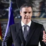 Insufficient for Sánchez