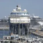 The march of the American traveler fills the Mediterranean with cruise deals
