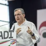 The PNV warns Sánchez: it is "irresponsible" for the Government to "continue beyond 2026"