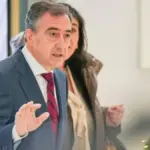Aitor Esteban states that "the legislature has come to an end" and that "the general interest demands elections"