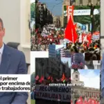 Sánchez claims “more jobs and rights than ever” despite those who “announce the apocalypse”