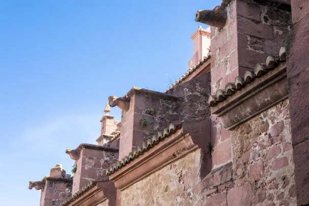 Iglesia de la Asunción, Vilafamés, Castellón