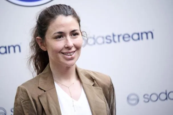 La exconcursante de 'Masterchef 9', Ofelia Hentschel