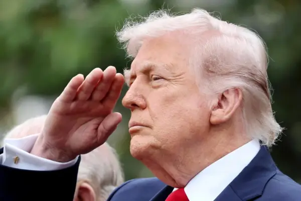 The White House says the war is over to avoid asking Congress for authorization
