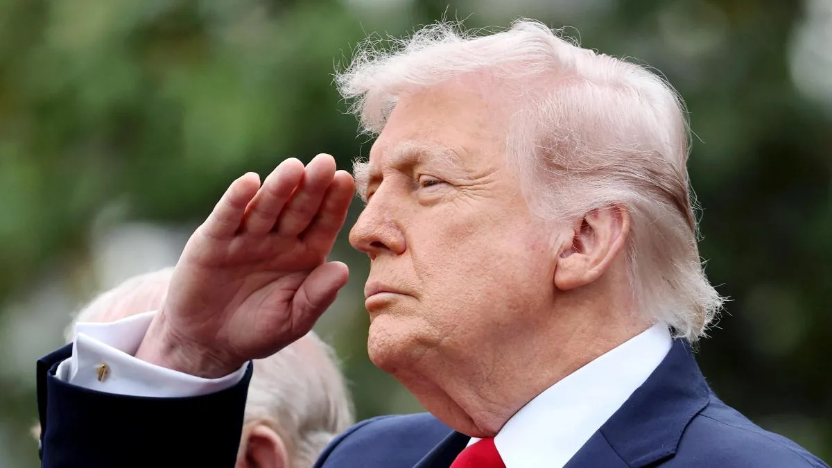 The White House says the war is over to avoid asking Congress for authorization