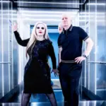 Fangoria: “We are like the Ramones in techno”