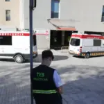 They send for analysis the sample from a woman admitted in Alicante due to contact with Hantavirus
