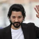 Diego Luna, actor and film director: “Violence in Mexico has no end”