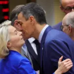 Sánchez asks Brussels to protect members of the International Criminal Court sanctioned by Trump