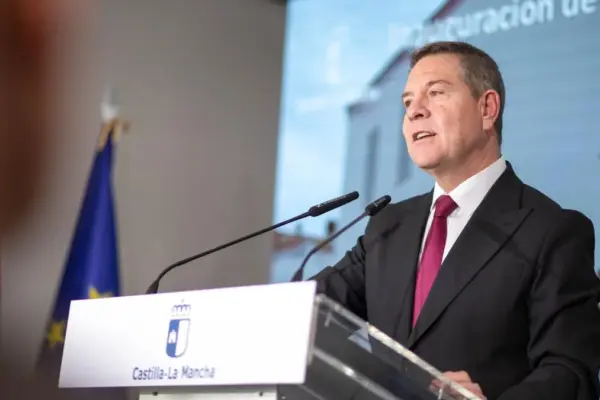 The PSOE prepares for a tense federal committee and the Government denounces "tricks" to bring it down