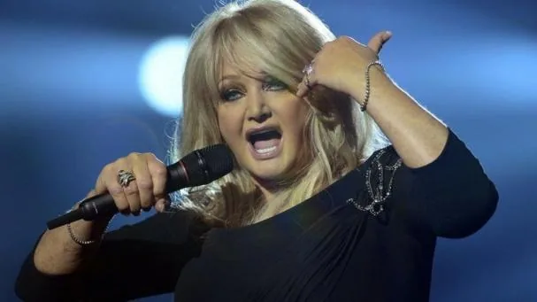 Bonnie Tyler en Eurovisión 2013