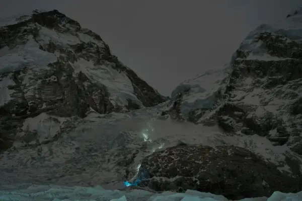 The 274 Everest summits in a single day that invite reflection
